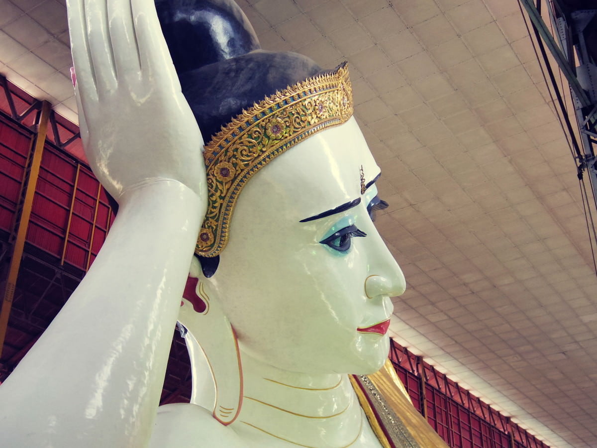 ミャンマー_チャウッタージーパゴダ3