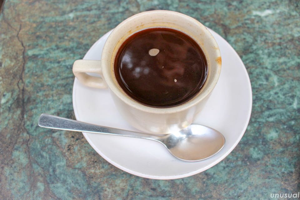 ネパールコーヒー