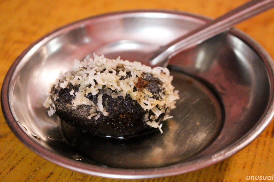 ネパールのおやつ